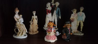 Figurines / Ornaments