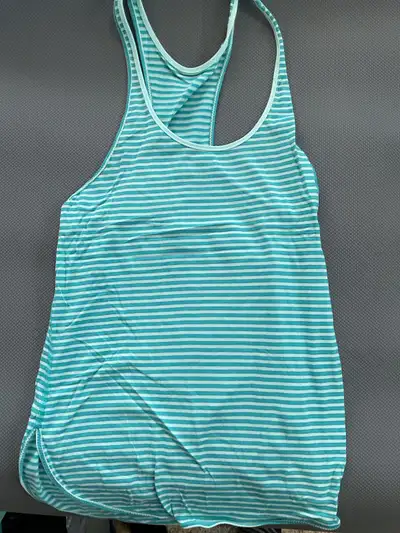 racerback lululemon ta no, View more