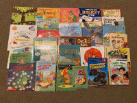 Childrens Books - Large Lot!