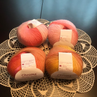 KnitPicks Chroma Wool