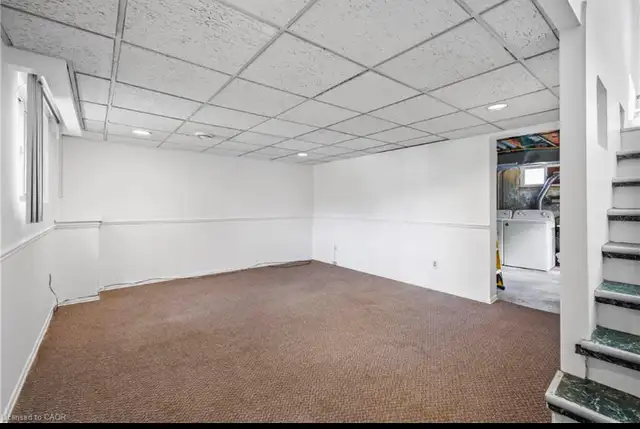 3 bedroom semi for rent in Long Term Rentals in Kitchener / Waterloo - Image 10