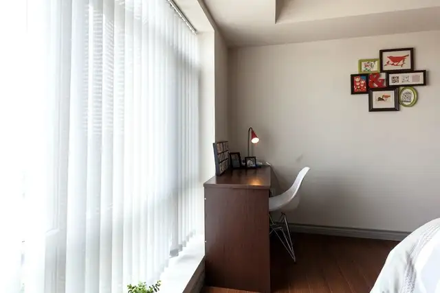 Ensuite room 4 month Spring 2026 Waterloo Near Laurier/Waterloo in Room Rentals & Roommates in Kitchener / Waterloo - Image 5