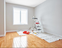 $22 hr Professional painters and drywall repair.