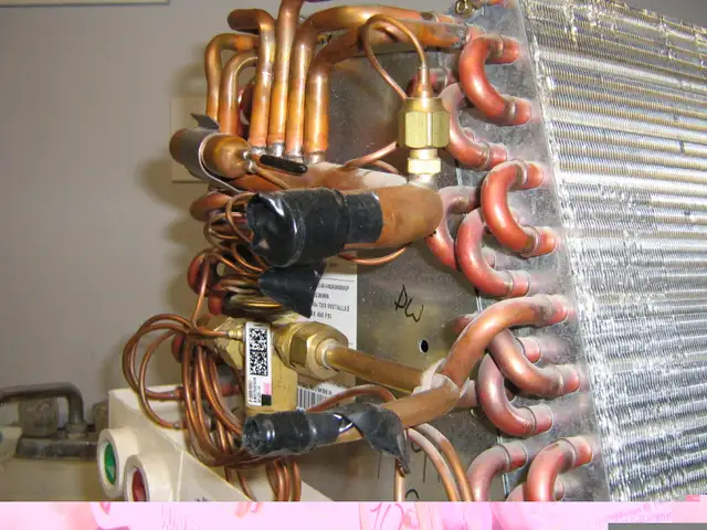 ** WANTED **  USED AIR CONDITIONERS @ COILS in Heating, Cooling & Air in Oshawa / Durham Region - Image 3