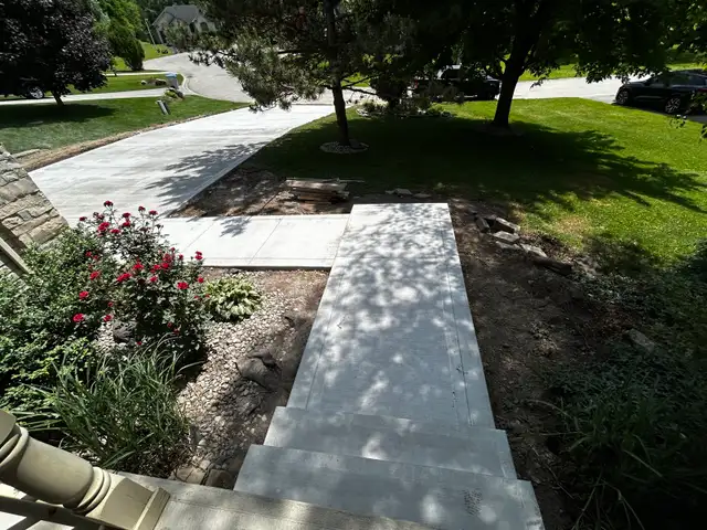 TR Construction Residential Concrete479554549758699521