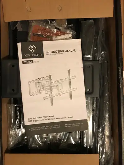 TV Wall Mount, View more