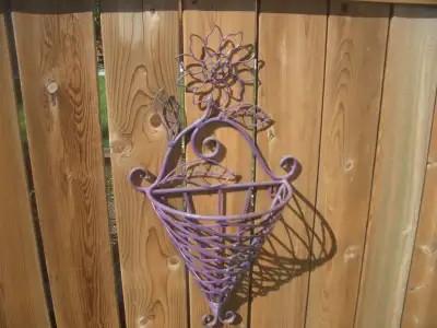 Metal Plant Hangers, View more