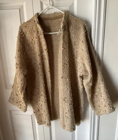 wool jacket, View more