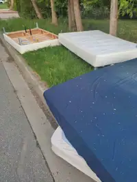 Free beds