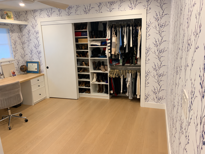 North Burnaby | Single occupancy | Available Nov.1 or earlier A pretty unique roommate opportunity i...