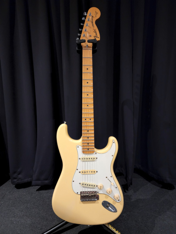 Fender stratocaster yngwie for sale  