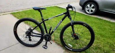 Northrock XC29 Mountain Bike, View more