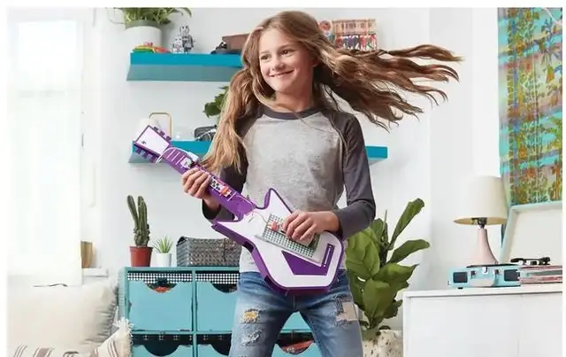LittleBits Electronic Music Inventor Kit in Toys & Games in Oakville / Halton Region - Image 3