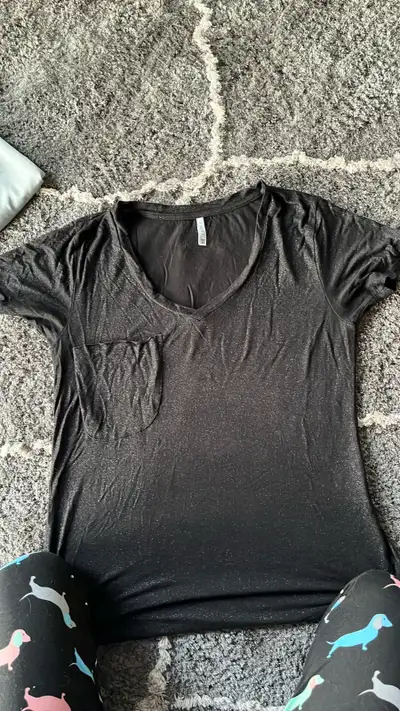 Z Supply V Neck, View more