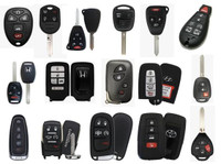 Car Keys Made Onsite - Oakville  Locksmith Replacement