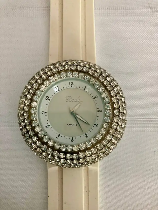 women’s watch