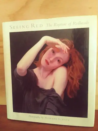 SEEING RED: The Rapture of REDHEADS, View more