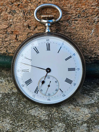 Pocket watch high grade 