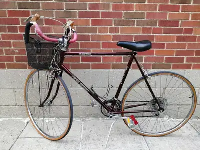 Selling  – Classic 28" Commuter, View more