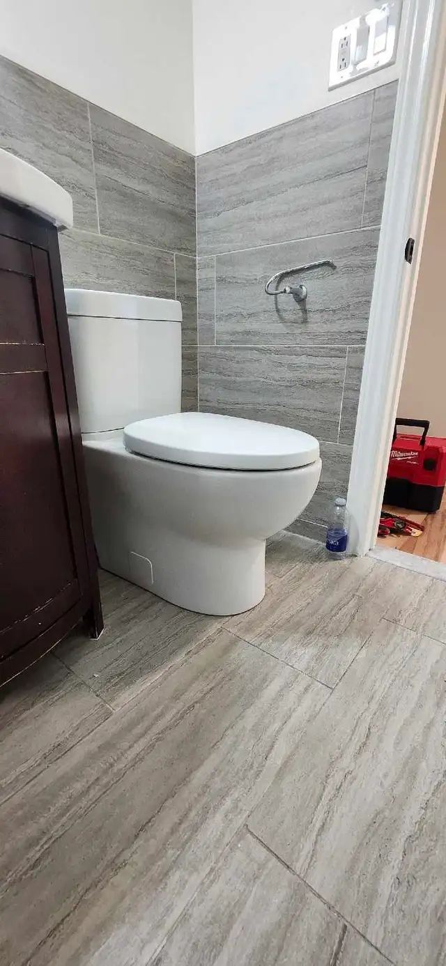Plumber, Drain Cleaning587826600336445441