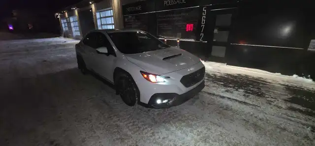 Wrx sport 2023 in Cars & Trucks in Shawinigan - Image 10