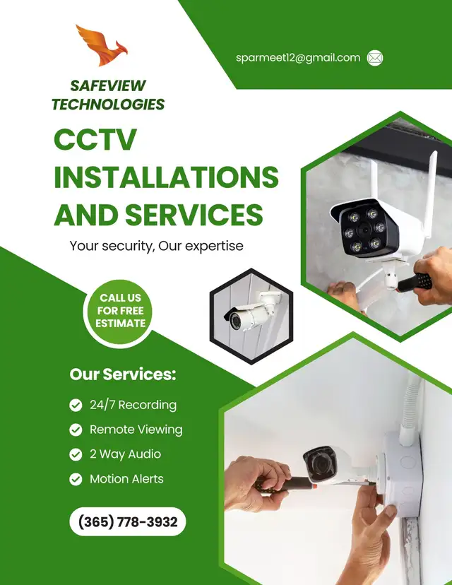 CCTV, INTERNET, SECURITY SYSTEM AND AFFORDABLE CELLULAR PLANS453872189535037441
