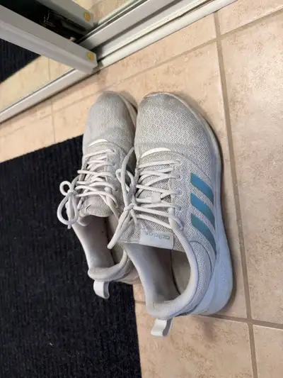 Adidas Women's Running Shoes Size 8, View more