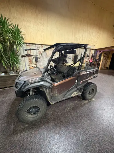 Please contact for more info