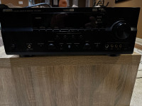 Yamaha HTR-6080 Natural Sound AV Receiver