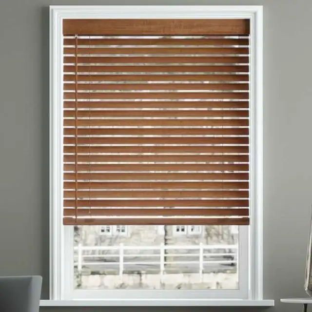 Wood Blinds in Home Décor & Accents in St. Albert - Image 3