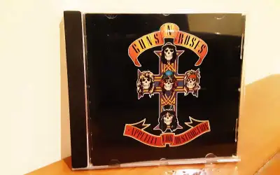 Excellent condition