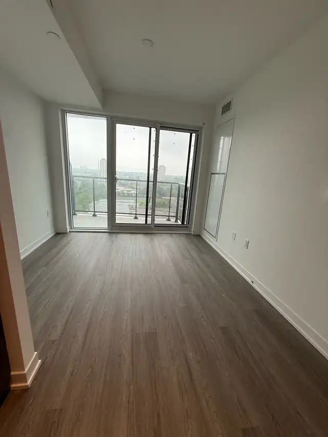 Brand new 1 bed+den, 2 bath condo at Metro Park, North York in Long Term Rentals in City of Toronto - Image 3