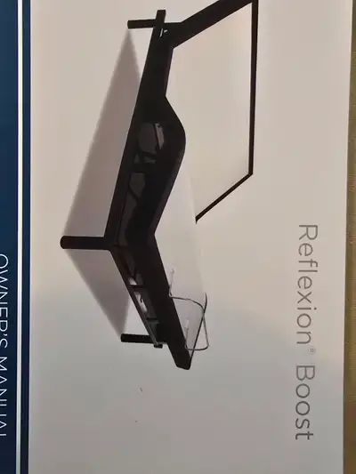 Queen adjustable Bed, Reflexion by Sealy Boost and Sealy Tempur- pedic Mattress - high quality, gent...