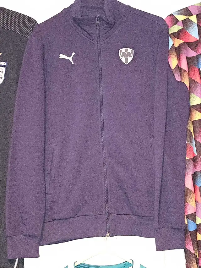 Rayados de Monterey mexico soccer sweater in Men's in City of Toronto - Image 2