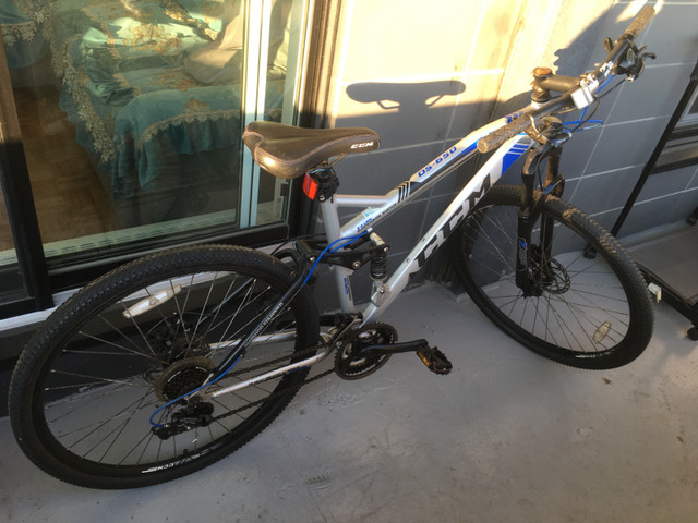 Adult Bicycles in Mountain in City of Toronto - Image 2