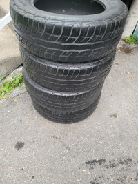 summer tires 195 65 r15 in Greater Montréal - Kijiji Canada