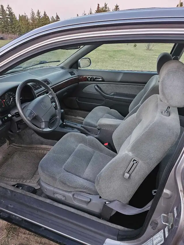 ACURA 2.2CL445588612034734084