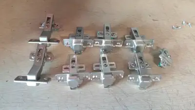 cabinet door hinges, View more