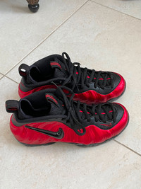 Air Foamposite Pro