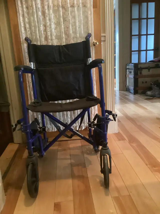 Transport Chair64520006390787121