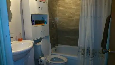 Grand 4 1/2 a louer Bécancour (Ste-Angèle de Laval)