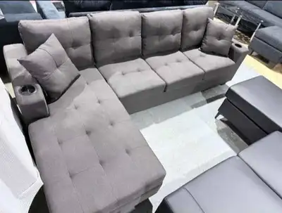 Stylist 4 Seater Sofa With Free Delivery , View more