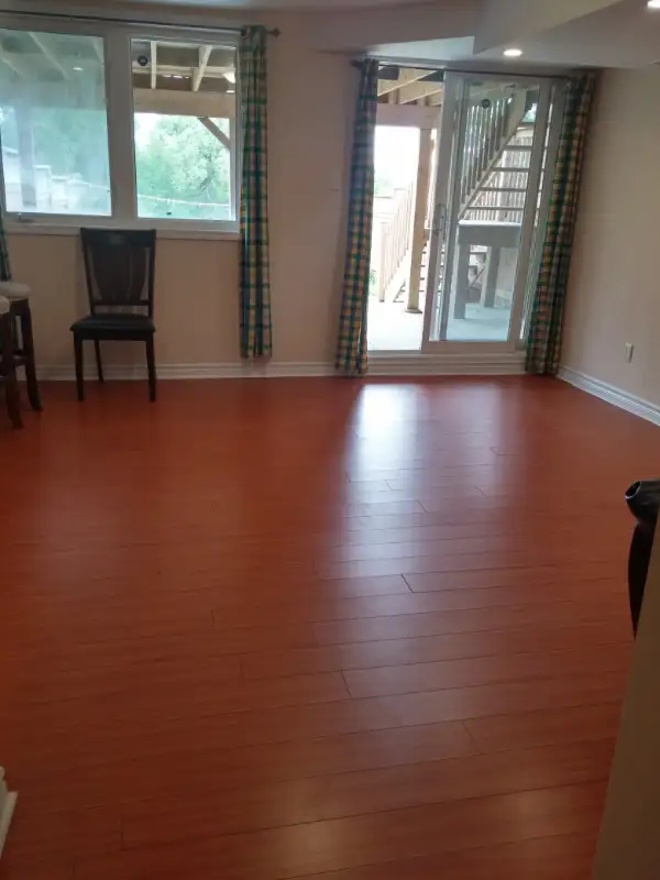 A Room (Walkout Basement) for rent in Torbram & Sandalwood pky