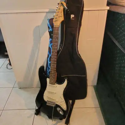 Electric guitar, View more