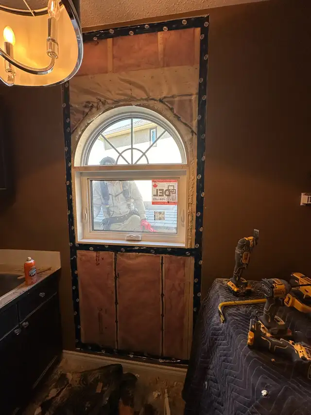     Window & Door Installation Services528931131553884162