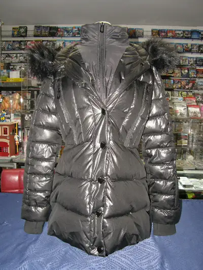Manteau hiver noize femme hotsell