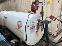 Fuel Tank For Sale