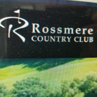 ONE FULL CART RENTAL AT Rossmere Golf Course
