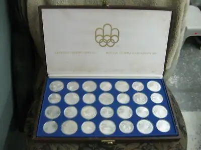 Buy & Sell Old Coins Collections Sets Bullion Bars Silver & Gold in Arts & Collectibles in Edmonton - Image 8