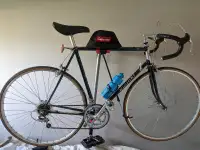 Vintage Nishiki Olympic 56cm. Road bike